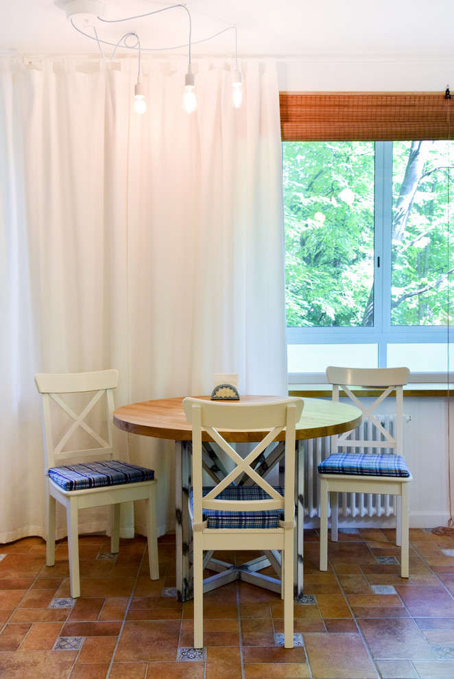 Квартира на Севастопольской