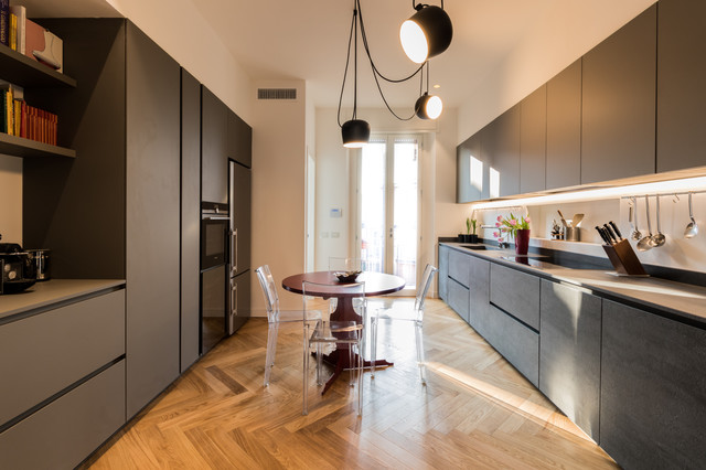 Luce e Materia contemporary-koek