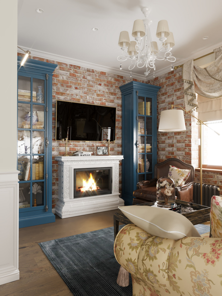 ЖК"Город набережных"