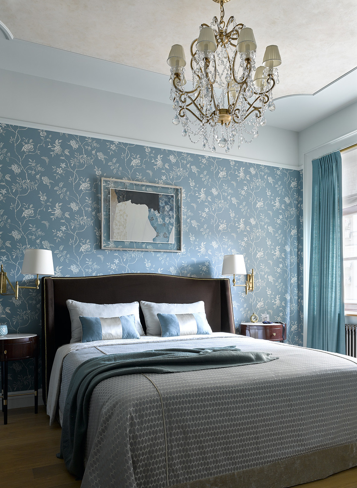 Квартира в ЖК Итальянский квартал