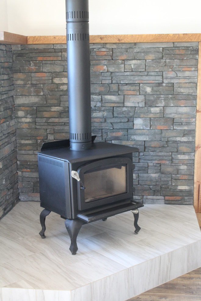 Kila Timber Frame