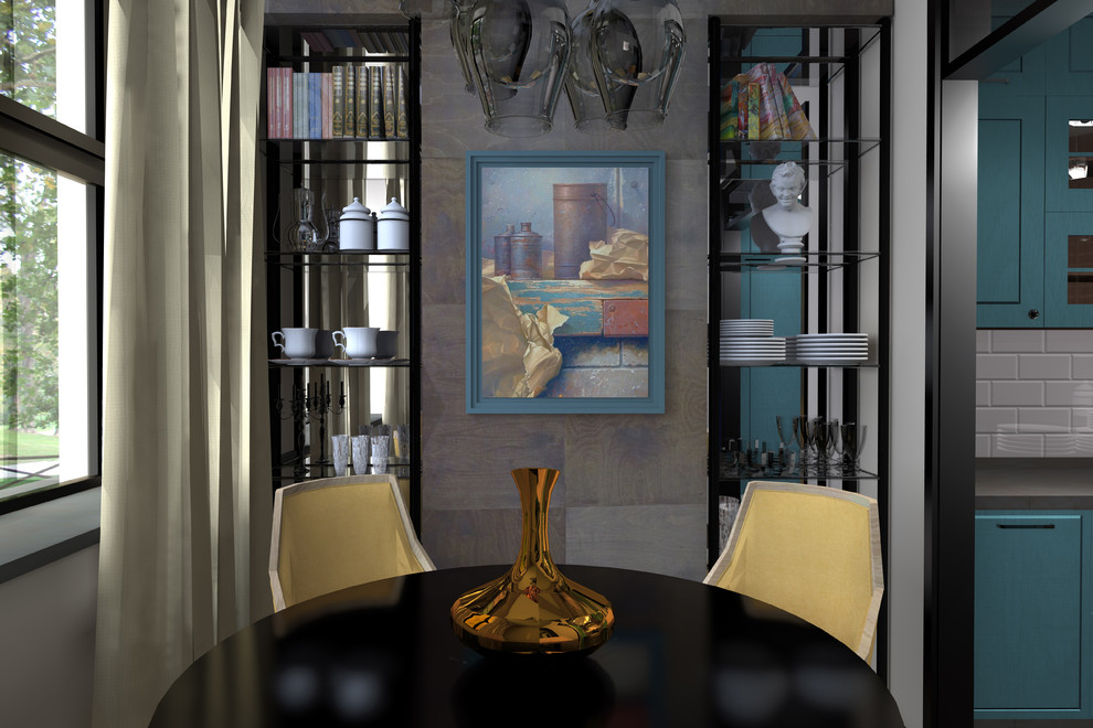 Тесный Союз