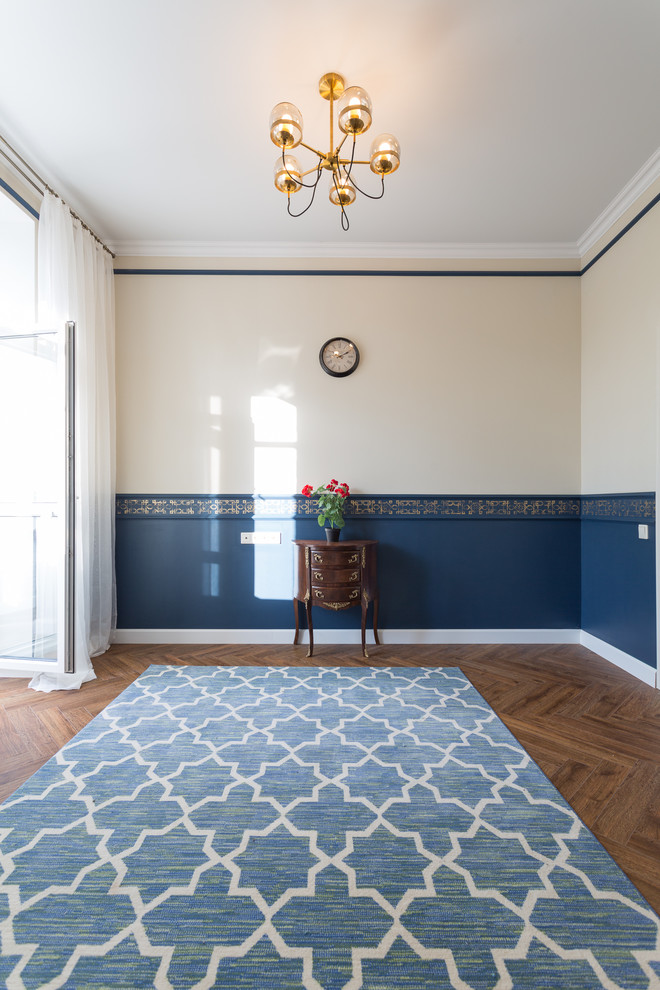 Современная классика