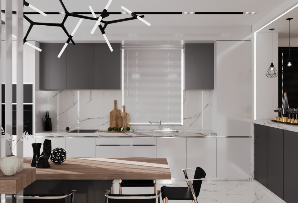 Дом Н.Новгород 140 кв.м.