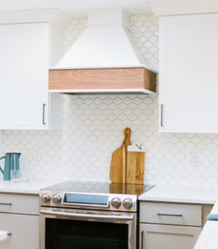 Cabinets & Cabinetry