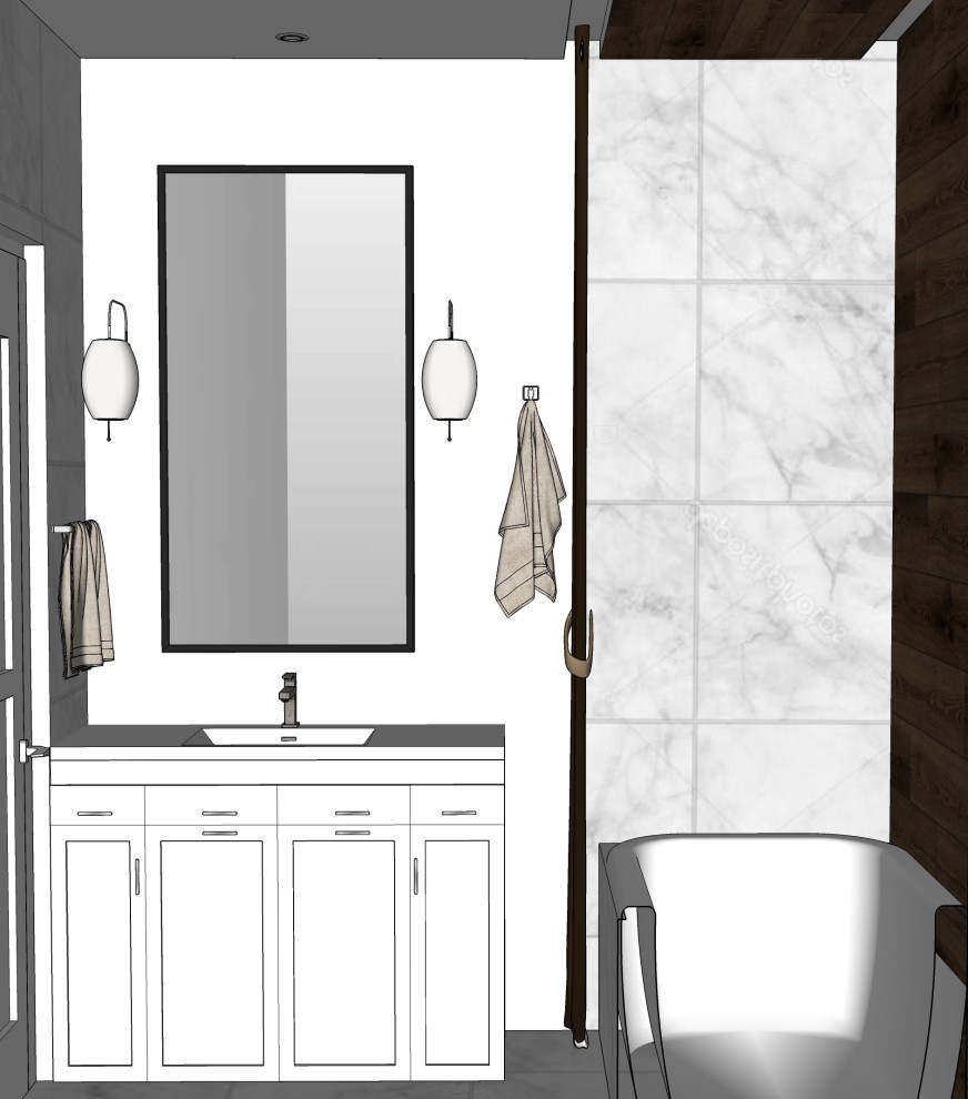 Американский стиль