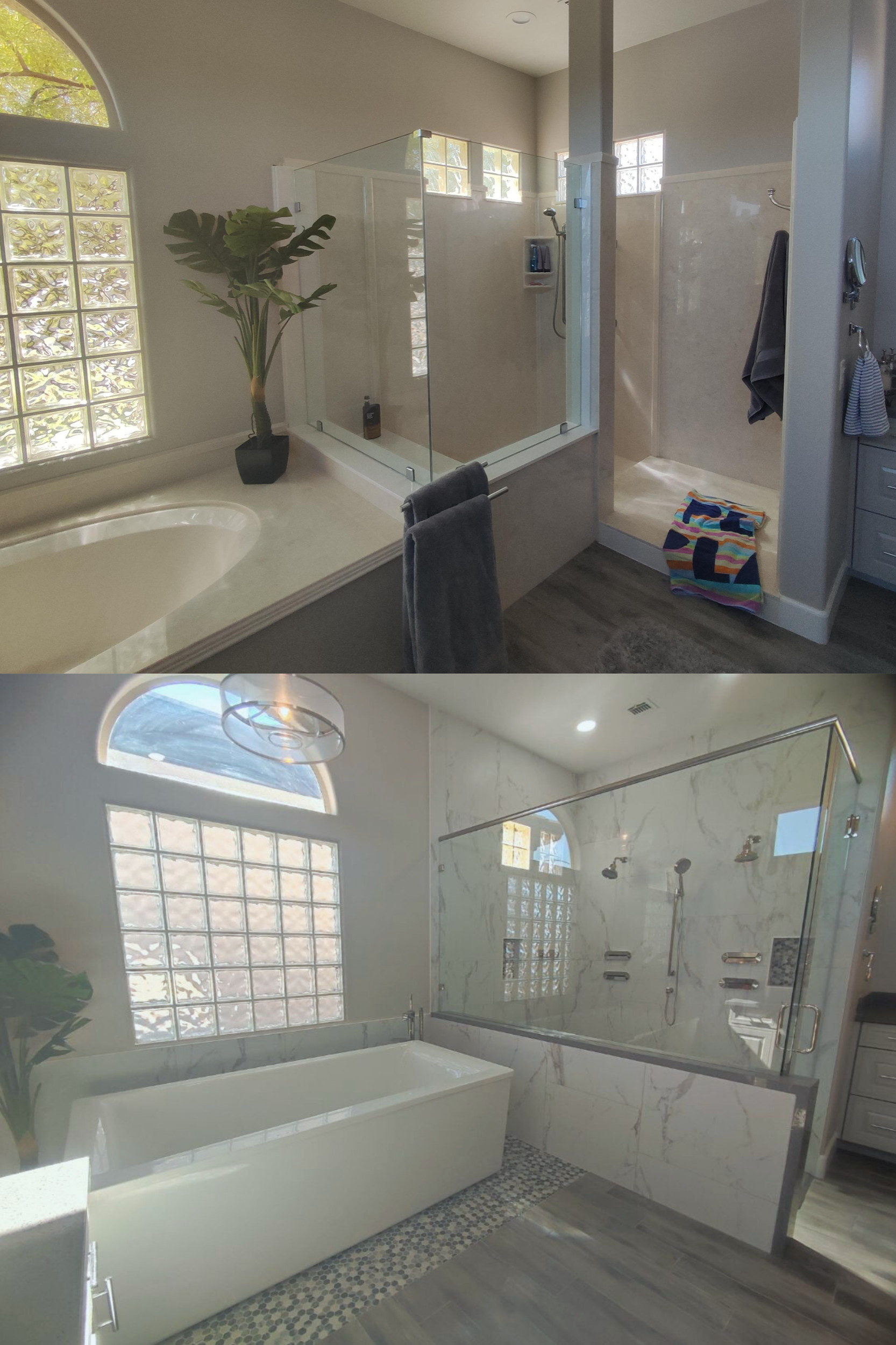 Aslin Bathrooms