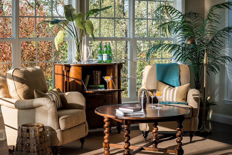 Farmview at Millcreek Model Home, Lancaster PA, Charter Homes