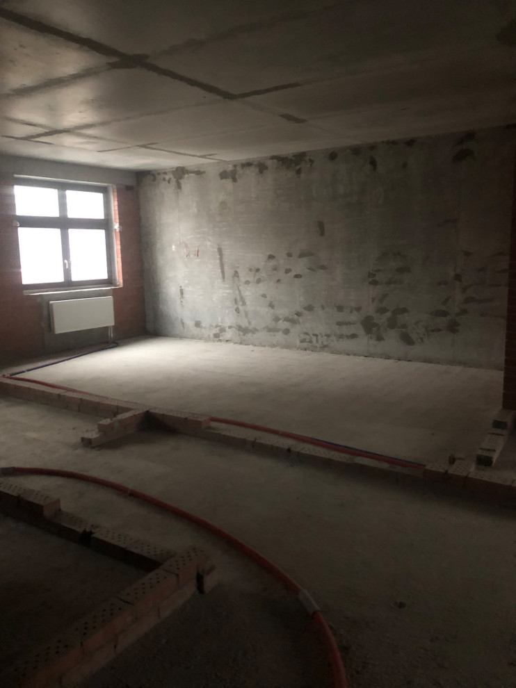 ЖК Донской Олимп