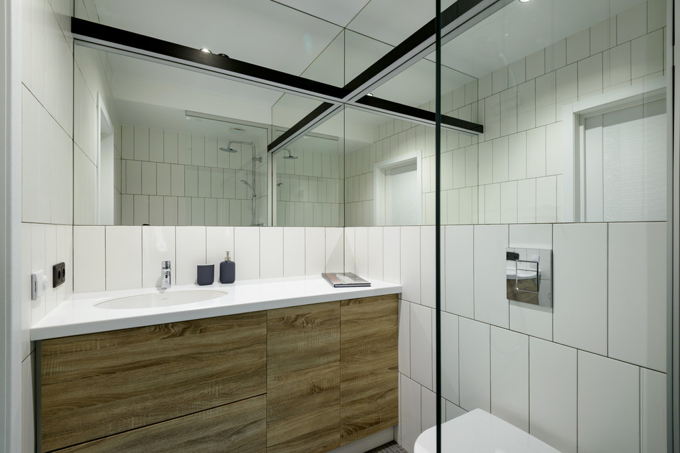 ЖК Флотилия