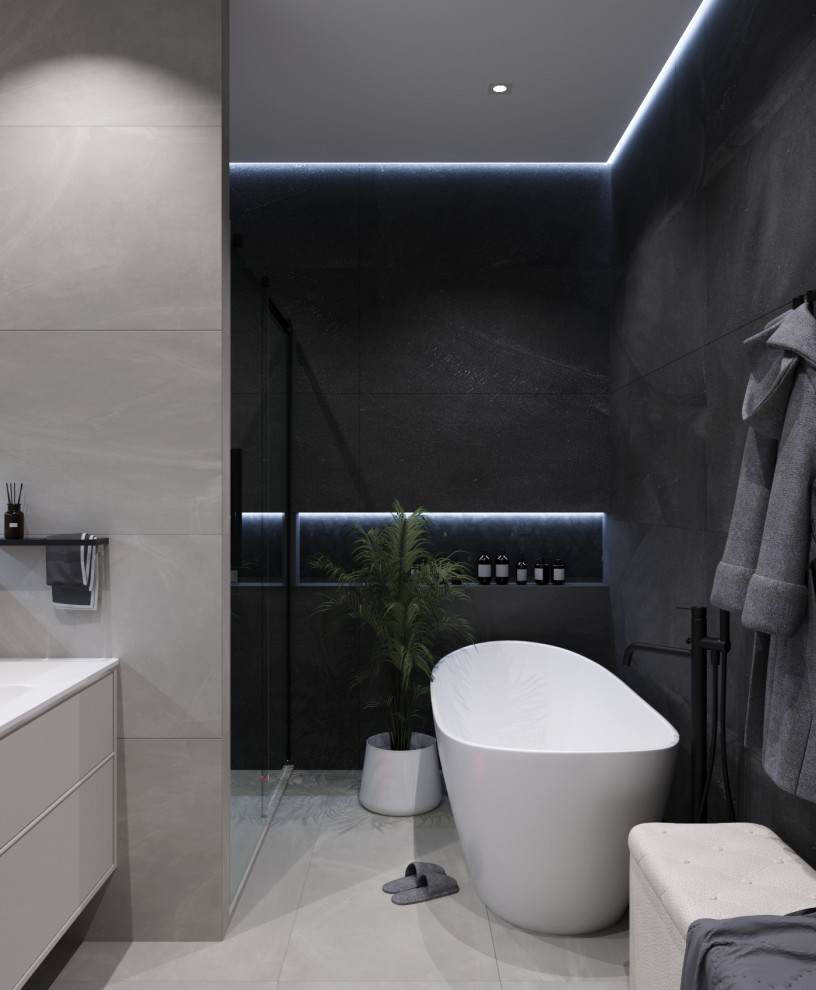 Загородный дом на Балтыме