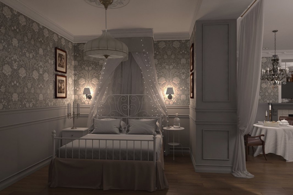 Апартаменты в гостевом доме