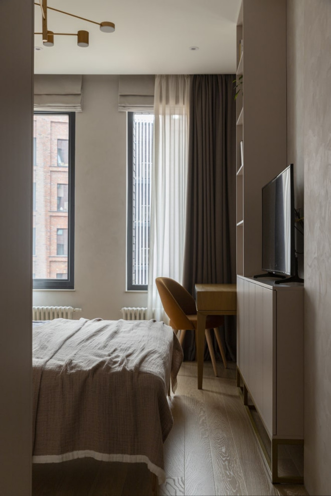 ЖК Береговой №1- Фото_Реализации