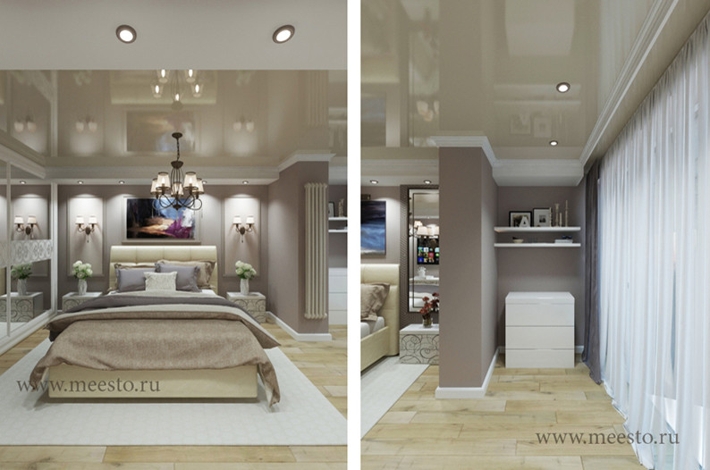 ЖК Времена Года