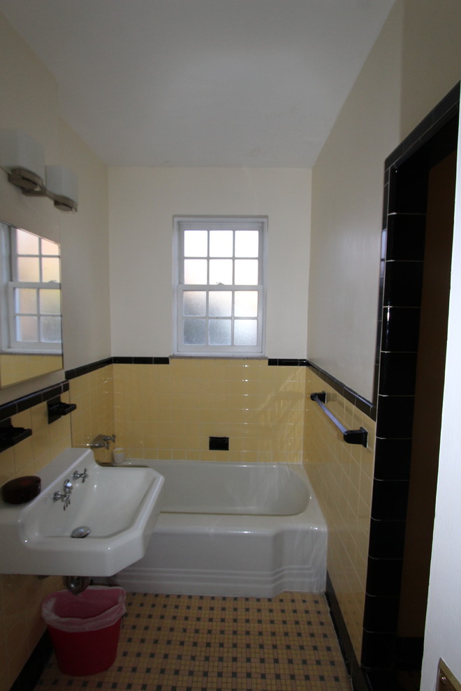 Brookline Condo- Project 3425