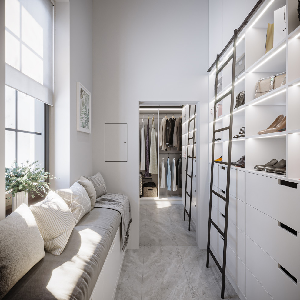 Дом в Ропше