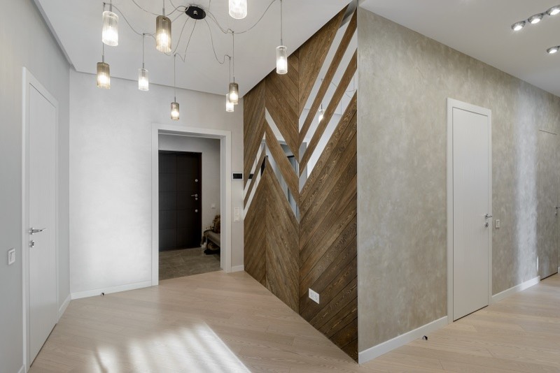 Дом зелёного чая