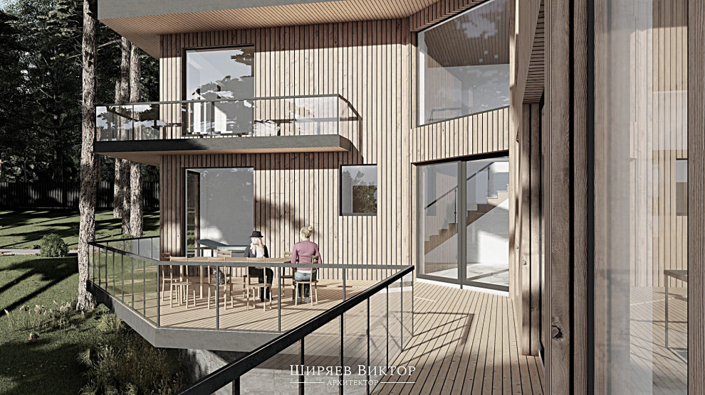 Спа в Новогорске