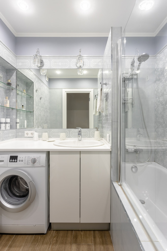 Двухкомнатная квартира 70 кв.м