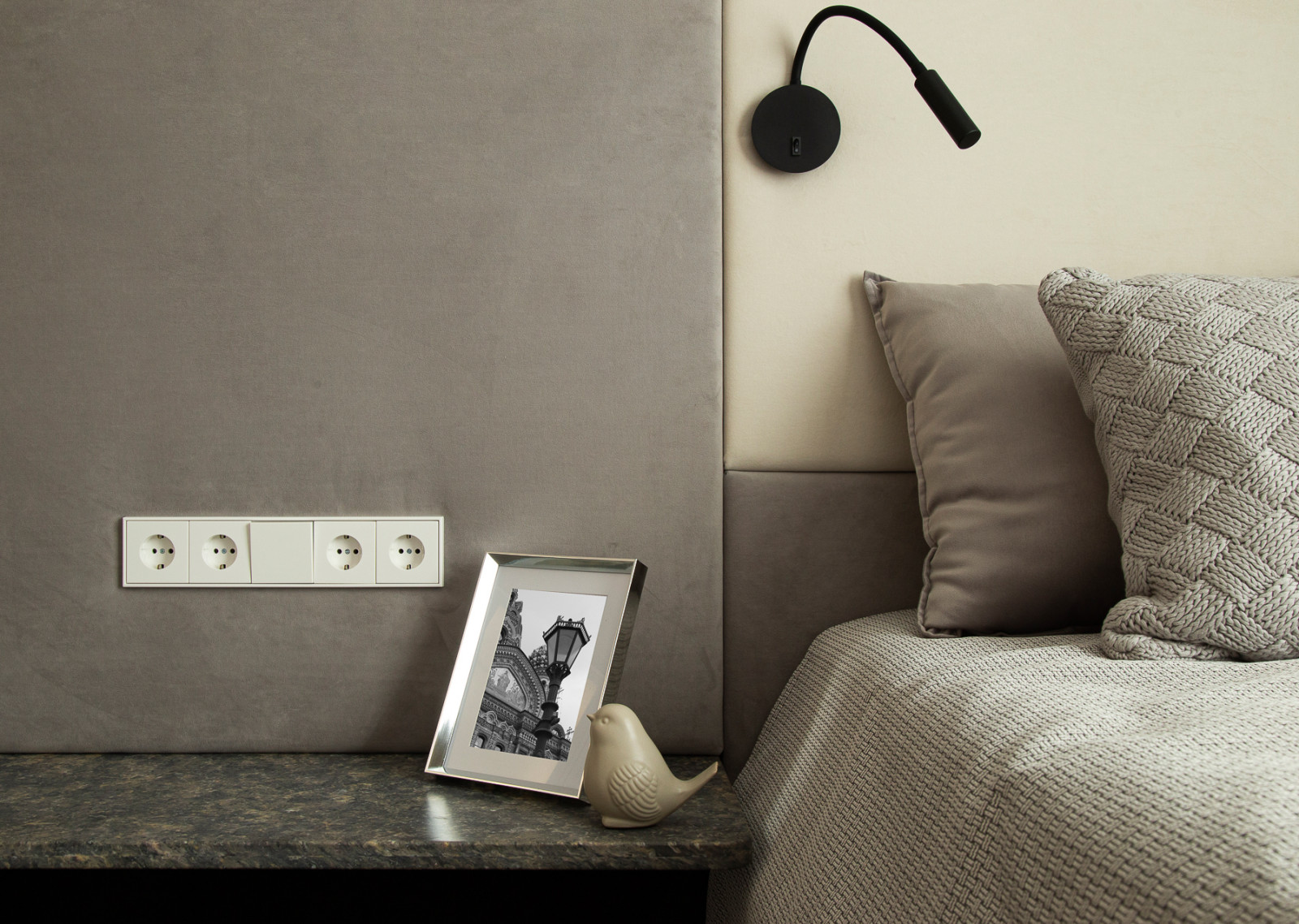 Апартаменты в центре Санкт-Петербурга