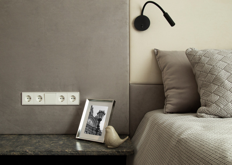 Апартаменты в центре Санкт-Петербурга