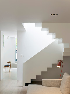 Folding Staircase Photos Designs Ideas