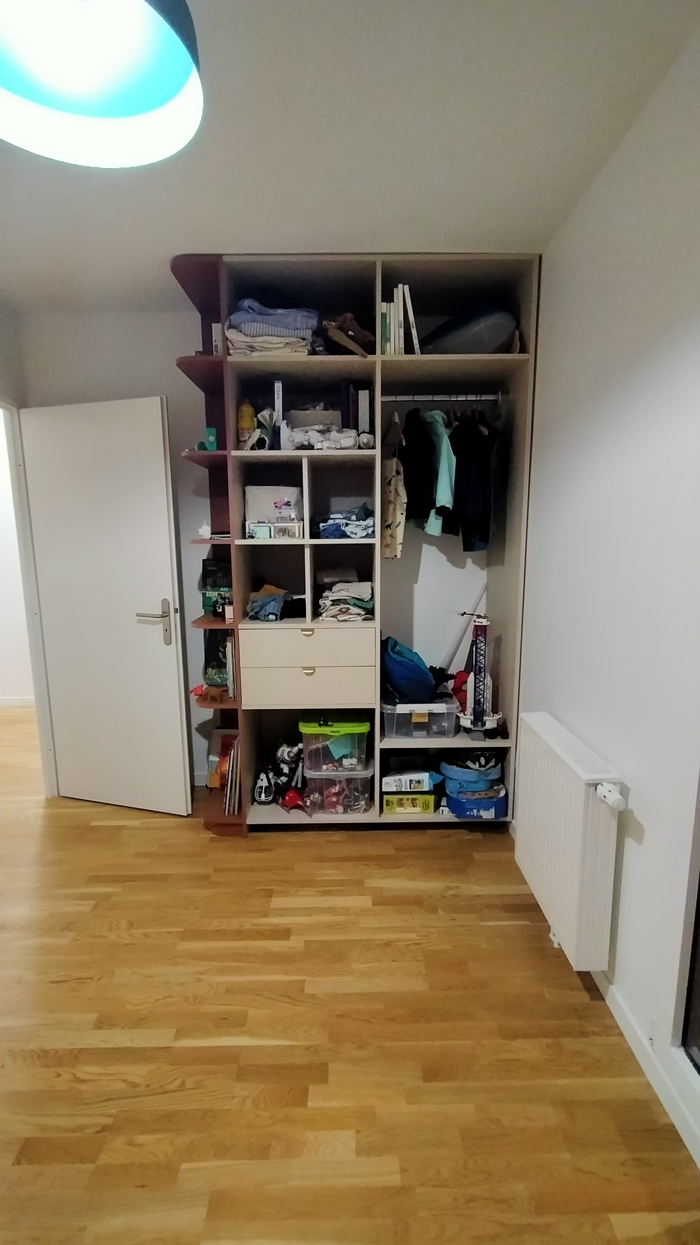 duplex