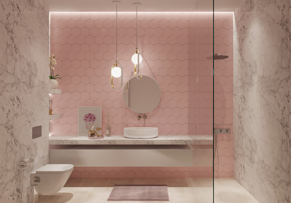 Дом в пос. Егорово