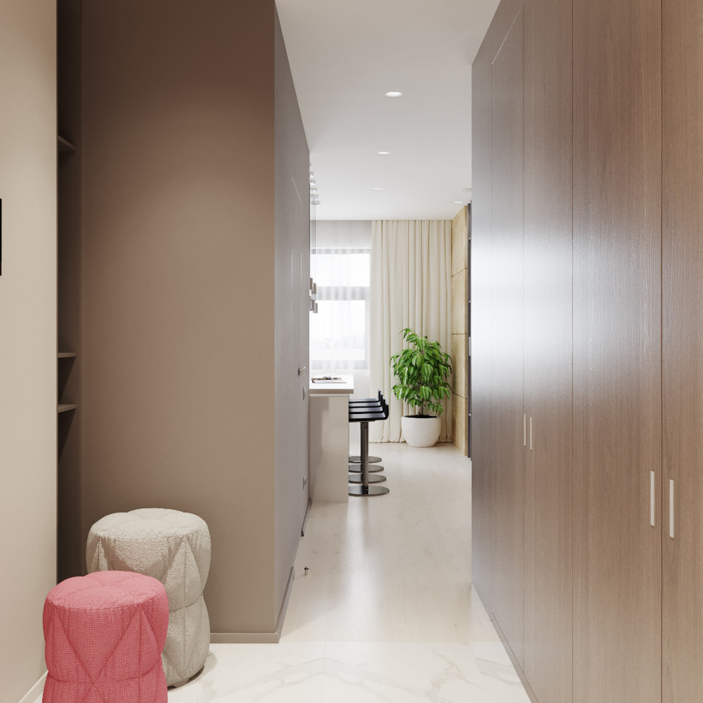 ЖК Донской Олимп, апартаменты бизнес-класса под сдачу