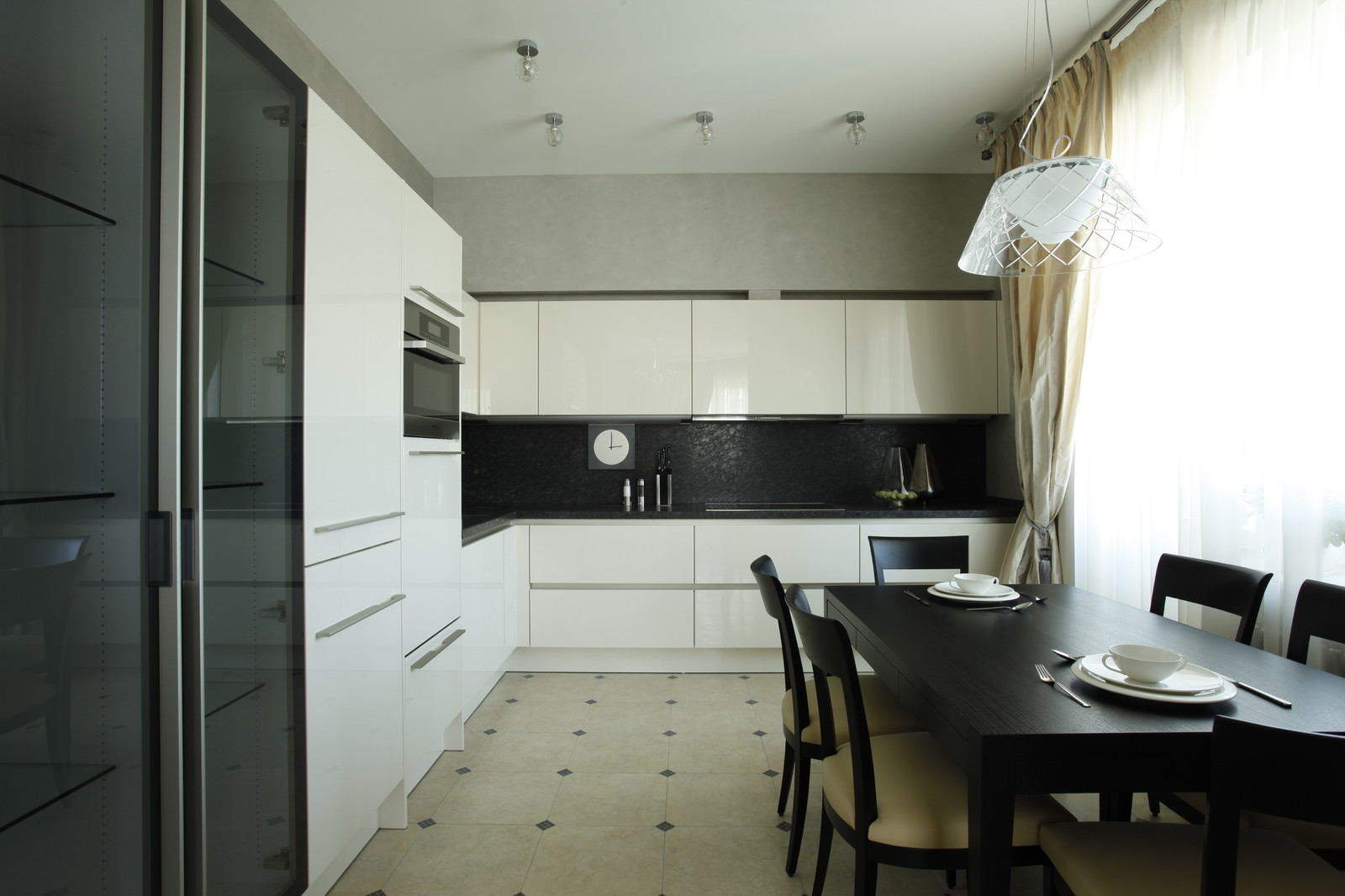 квартира на Проспекте Мира