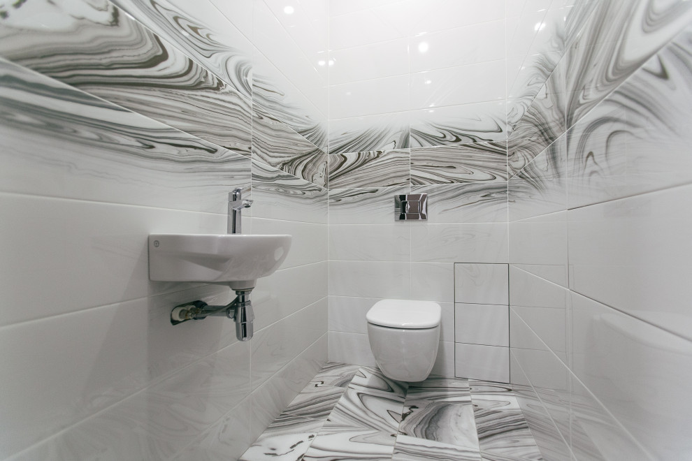 Дом в Москве