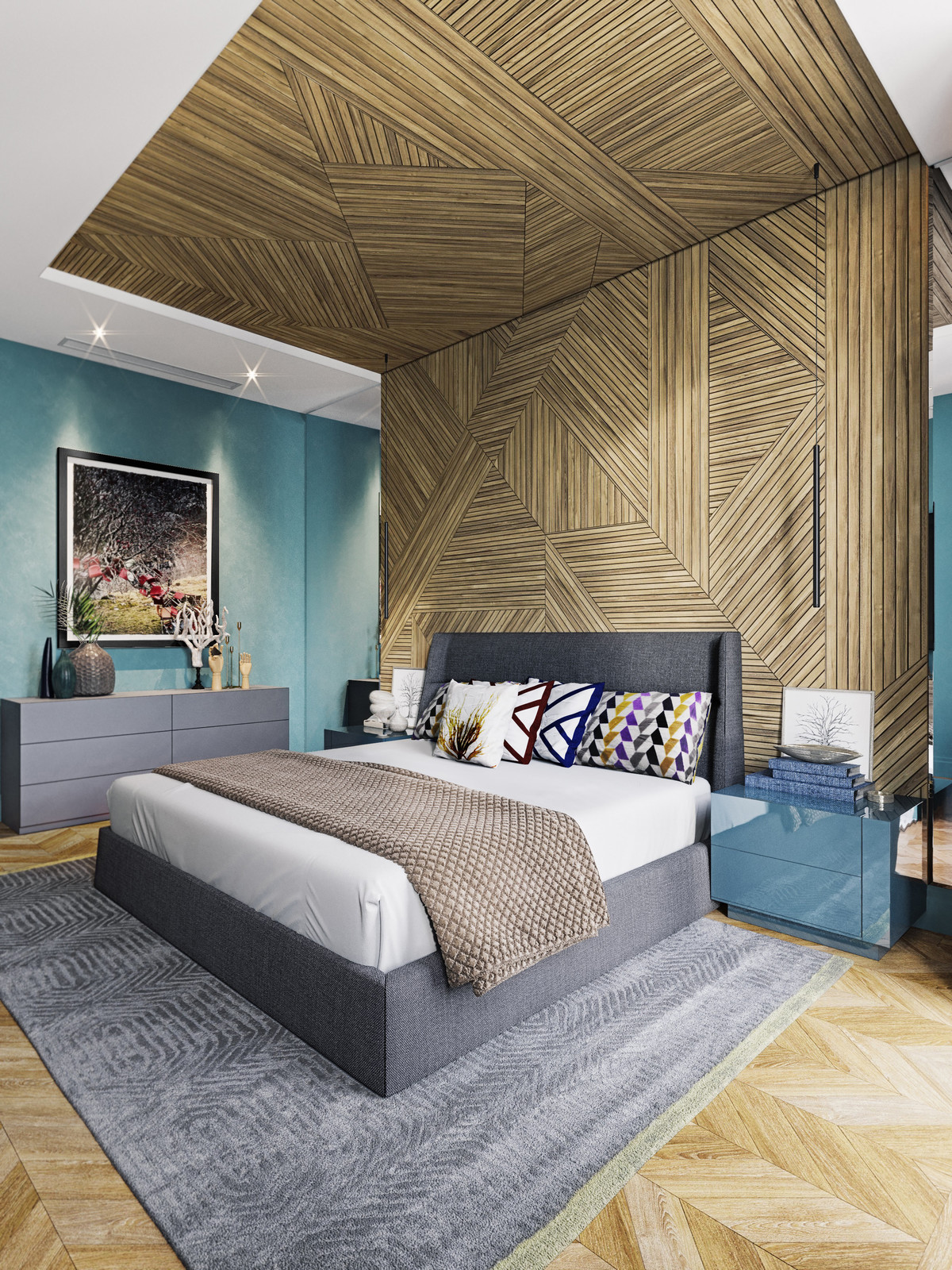 ЖК Страна Чудес