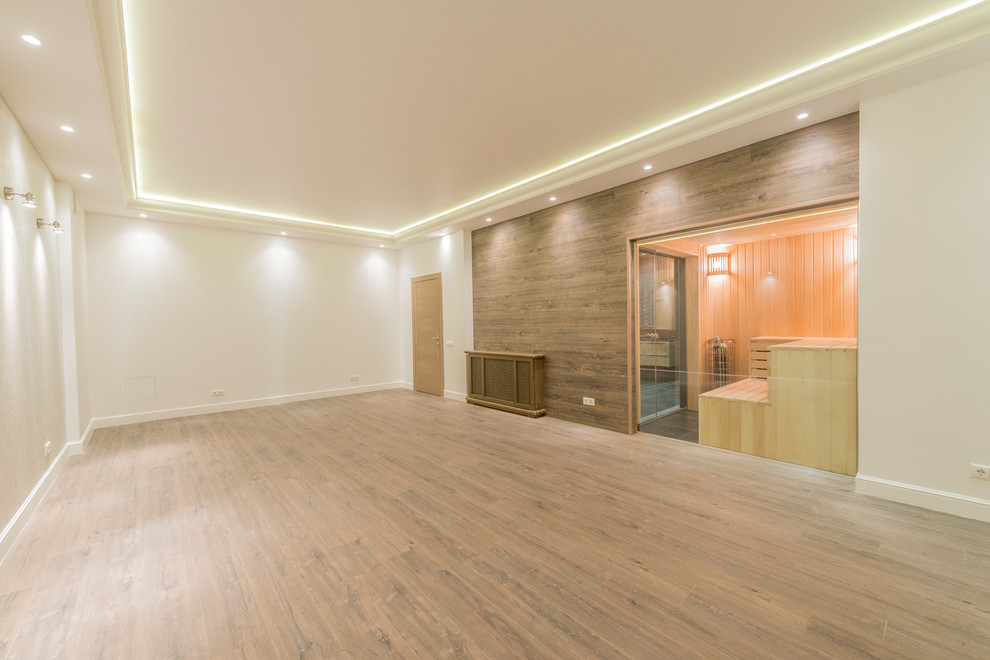 Таунхаус в современном стиле