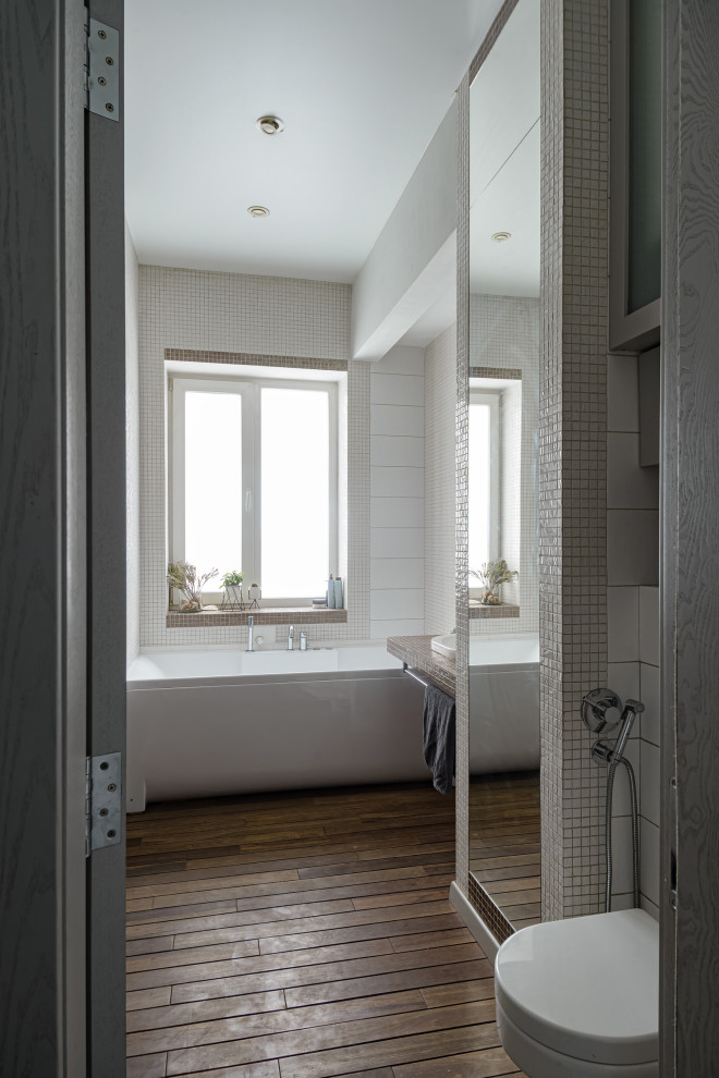 Квартира на Коммунистической