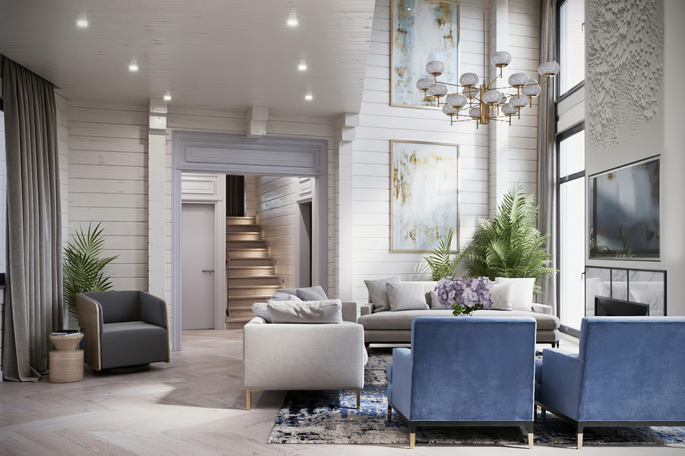 Марьина Гора