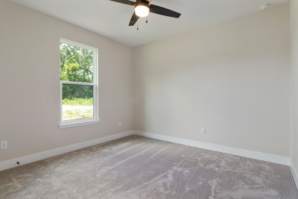 New Home - The Wesley Model 1,801