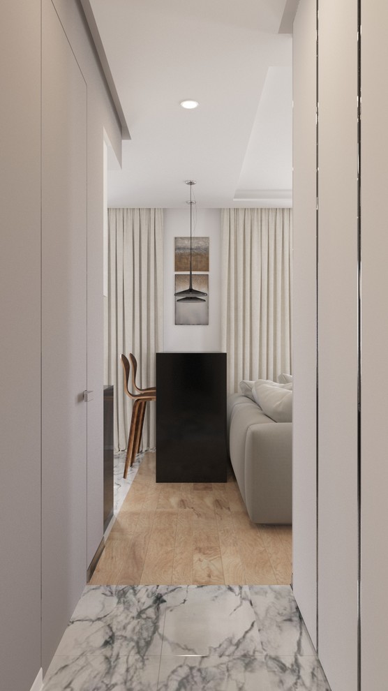 Квартира в ЖК Life-Приморский