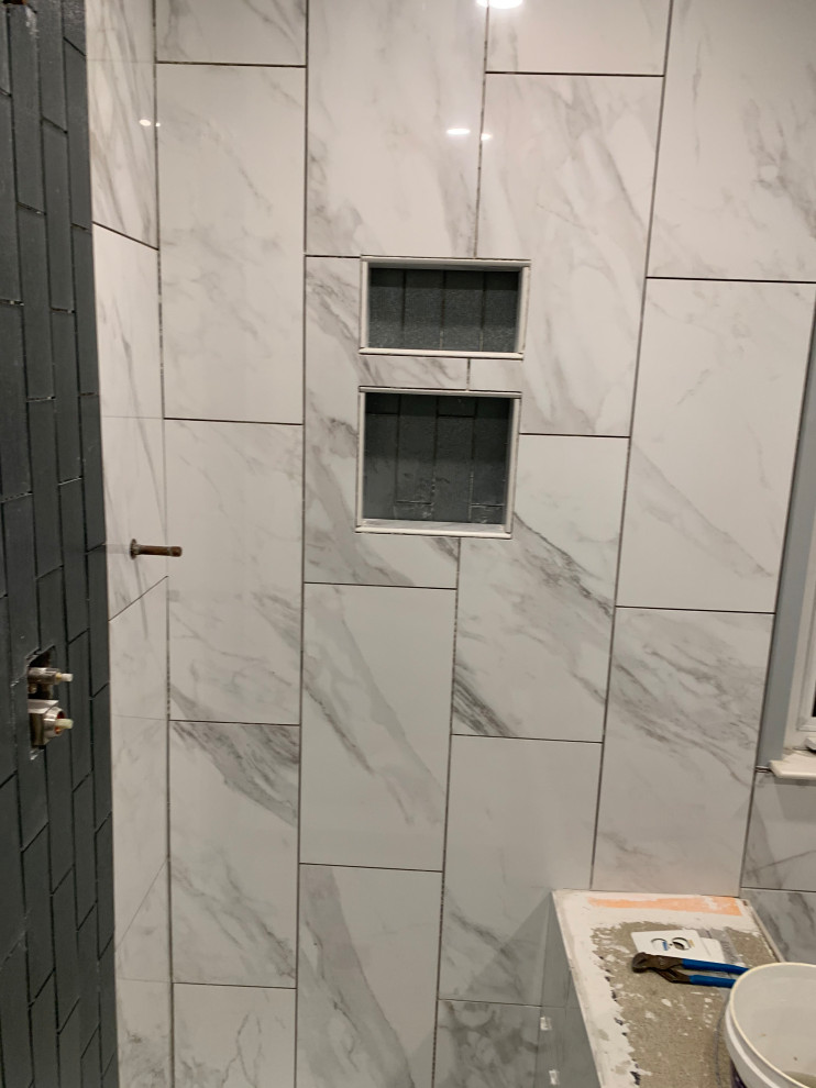 Bathroom Reno