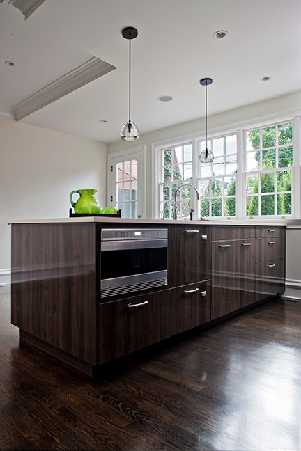 Georgetown Historical Restoration