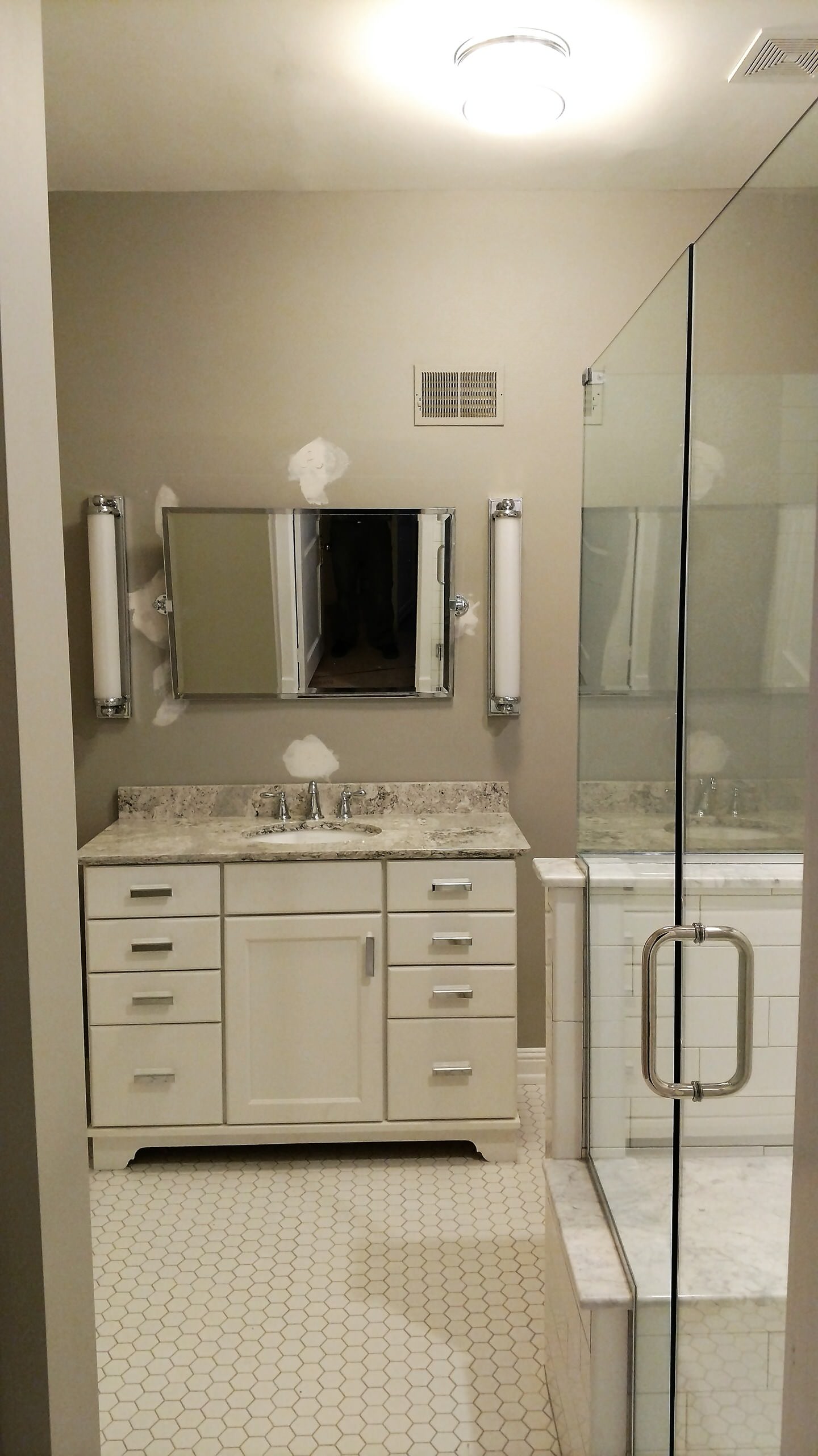 Kitchen & Bath Remodel