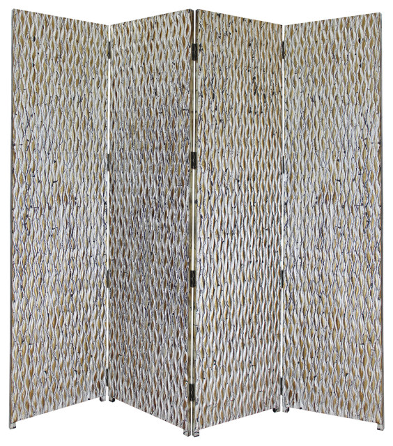 Screen Gems Sterling Screen Sg82A Contemporary Screens And Room