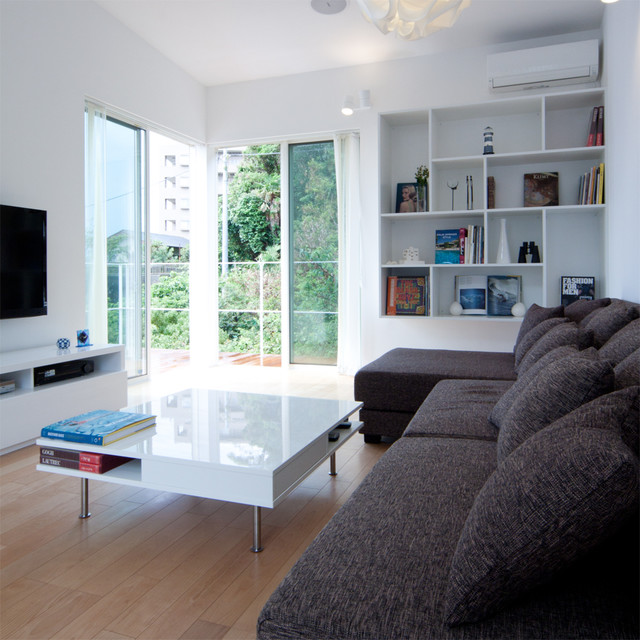case112-3 moderno-salon