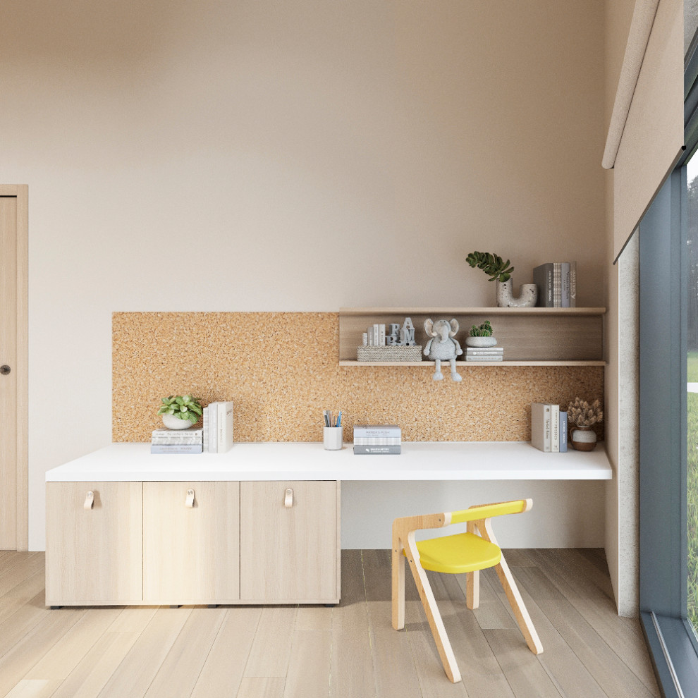 Новорижские дачи