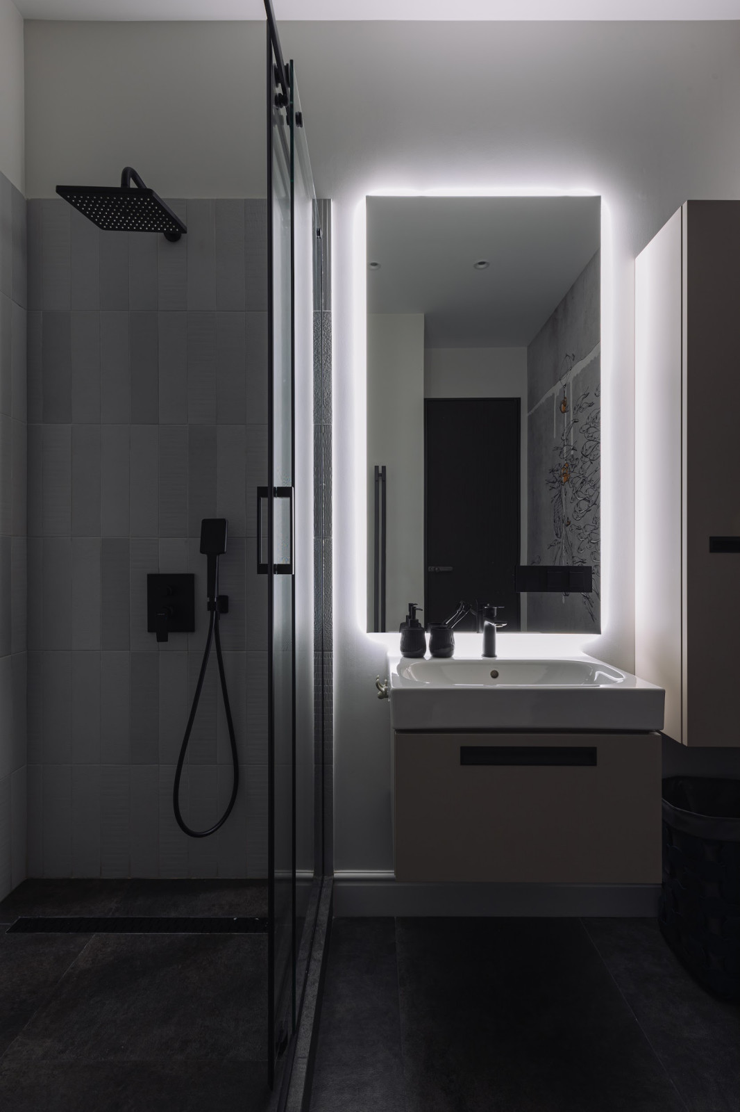 ЖК Адмирал.