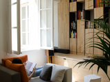 Prima e Dopo: Massima Ottimizzazione di un Mini-Appartamento (29 photos) - image  on http://www.designedoo.it