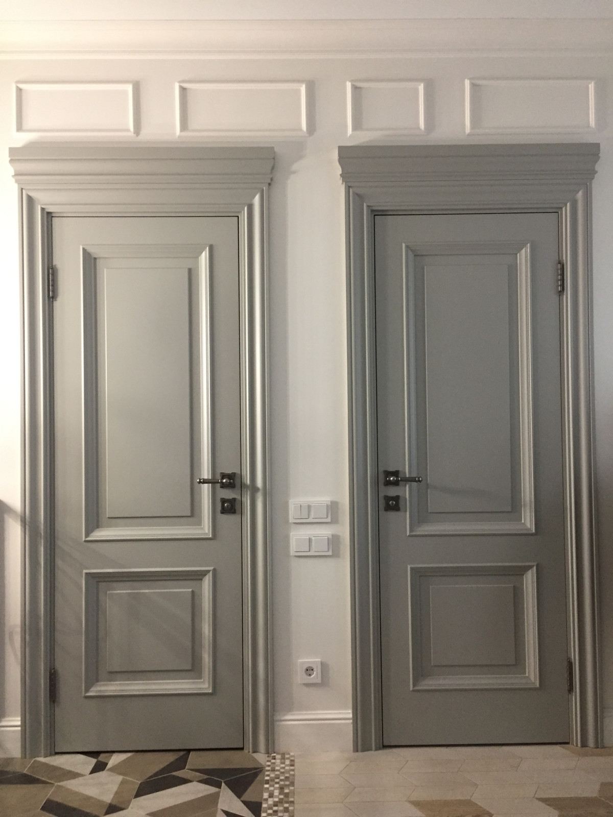 Коттедж Юсупово Лайф Парк