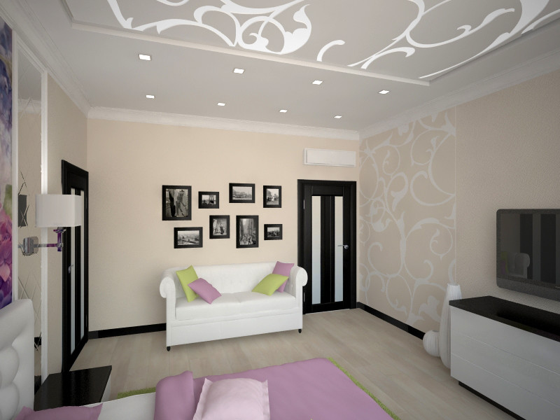 Коттедж, г. Рязань