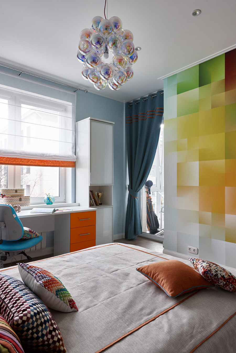 "Квартира Фили"