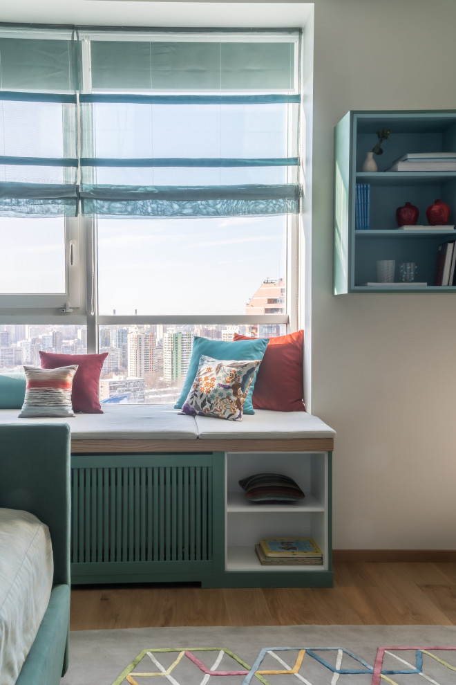 Квартира на Ленинском проспекте