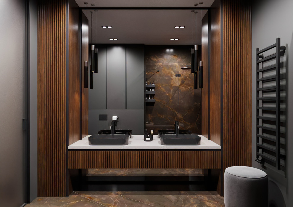 ХОЛОСТЯК НА АРБАТЕ